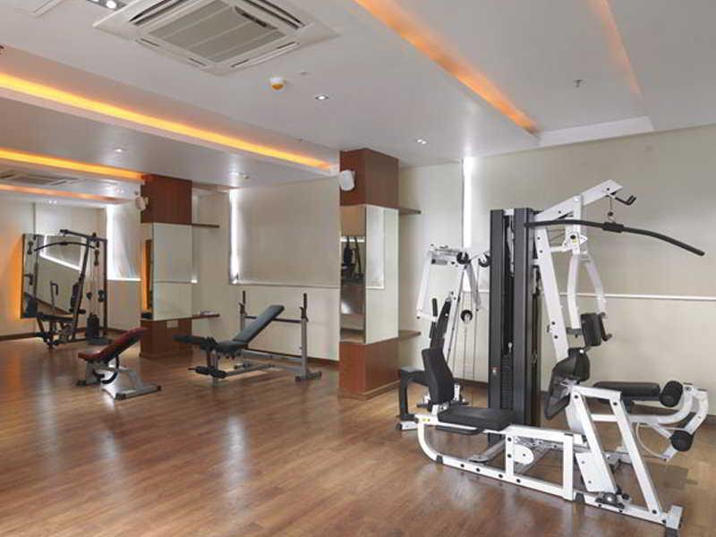 Royal Orchid Central Kireeti Hampi, Hospet Exterior foto